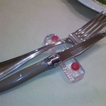 リストランテ ヴォナ フォルトゥーナ - ＜2012年9月＞ラギオール