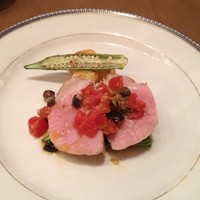 トラットリアセレーナ - 