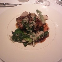 ミクニ マルノウチ - もはや一般人にはわからない美味しさでした！