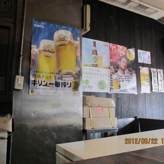 ニューラーメン専門店 玄屋_2