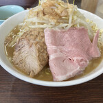 極肉麺 たいし - 料理写真: