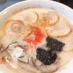 Ichibamboshi - 