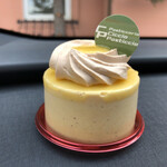 チッチョ  パスティッチョ - 料理写真: