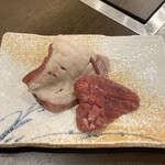 焼肉ノ志志 - 