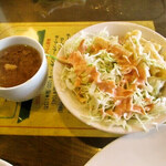 みすたーらいおん - 