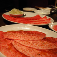 うしごろバンビーナ 銀座店 - 