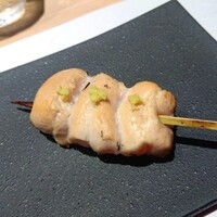 YAKITORI ごくう 新橋璃宮 - 