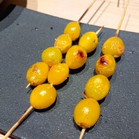 YAKITORI ごくう 新橋璃宮 - 