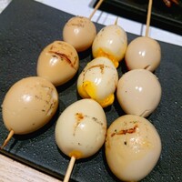 YAKITORI ごくう 新橋璃宮 - 