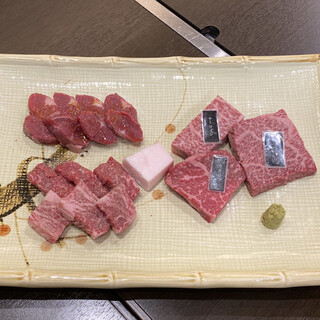 焼肉ノ志志_0