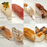 Uramasazushi - 