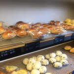 Bo Bo Bakery - 