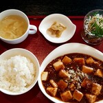 文月 - 料理写真: