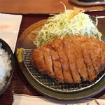 Tonkatsu Katsutei - 