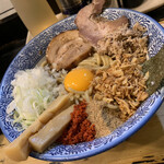 狼煙 - 