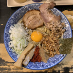 狼煙 - 