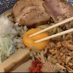 狼煙 - 