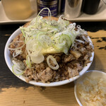 狼煙 - 