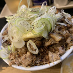 狼煙 - 