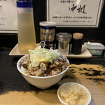 狼煙 - 
