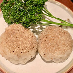 Koshou Manjuu Paopao - 胡椒饅頭