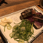 Robata To Nihonshu Uomaru - 