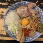 狼煙 - 
