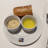 ブラッスリー ポール・ボキューズ 大丸東京 - 