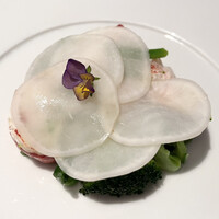 ブラッスリー ポール・ボキューズ 大丸東京 - 