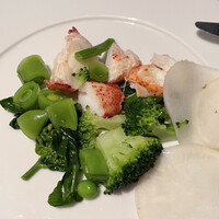 ブラッスリー ポール・ボキューズ 大丸東京 - 