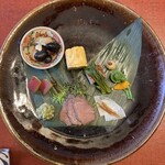 ろあん松田 篠山店 - 