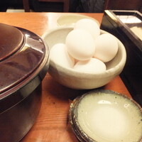 銀平 北新地店 - フリーのたまご