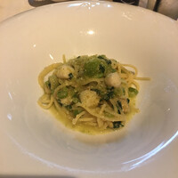 リストランテ リンコントロ - 