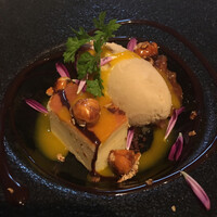 リストランテ リンコントロ - 