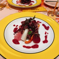 アニヴェルセル カフェ - 