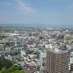 Aozora - 窓からの景色