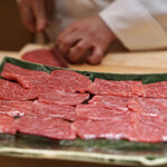 肉屋 田中 - 