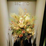 SECRETO - 