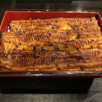 うなぎ時任 - 