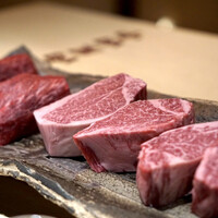 肉屋 田中 - 