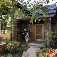 京味 もと井 - 風情のある店構えです☆