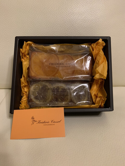 銀座で絶品のお菓子を お土産にしたいおすすめ20選 食べログまとめ