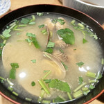 天ぷらめし 金子半之助 - 