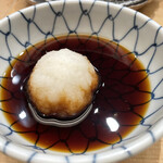 天ぷらめし 金子半之助 - 