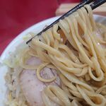 ラーメン二郎 - 