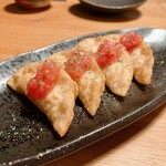 餃子屋本舗 - 