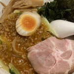 風神ラーメン - 