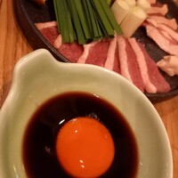 博多 鴨すき 鴨しゃぶ なかもぐろ - 