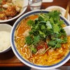 ラーメン･餃子 ハナウタ - 料理写真: