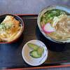 おやまうどん　桂川町